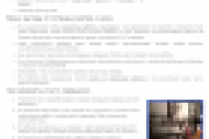 Статья для сайта бригады сантехников