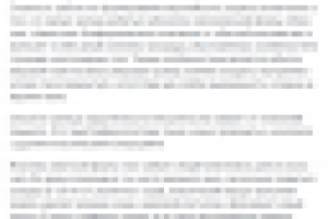 Статья на сайт о здоровье