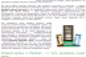 Статья для сервиса, предоставляющего услуги по созданию сайтов