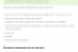 Статья об аутсорсинге для сайта о бизнесе