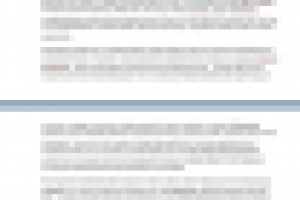 Литературная обработка текста на персональный сайт