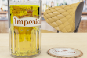 Кружка с пивом