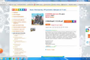 Описание игрушки (конструктор)