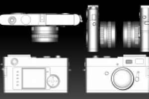 Фотоопарат