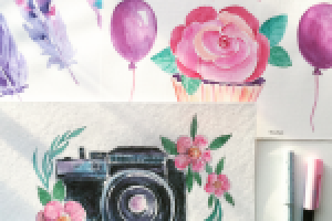 фотоаппарат