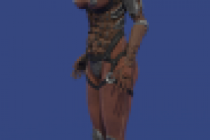 Костюм Текстура (ракурс 3)