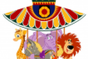 Иллюстация для конфет