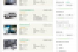 Авто портал по продаже и покупке автомобилей