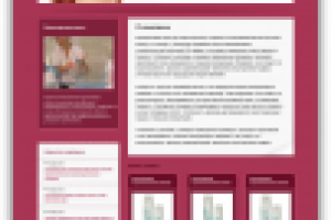 Сайт производителя кремов и масок