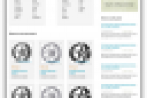 Продвижение сайта шин дисков