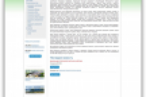 Продвижение сайта "Карельский домик"