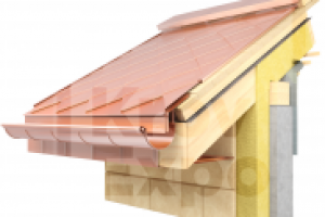 KrovExpo - Кровля как искусство