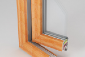 Профиль окна