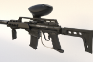 Маркер для игры