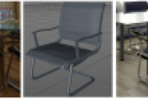 Моделирование по фото