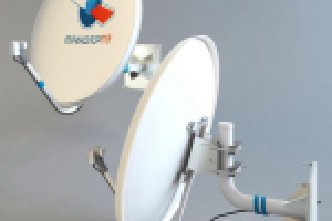 Спутниковая тарелка