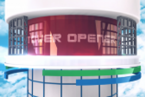 Tower Opener