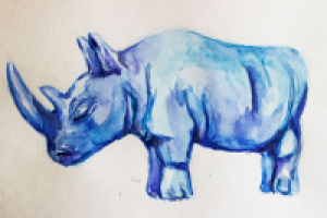 иллюстрация для детской книги