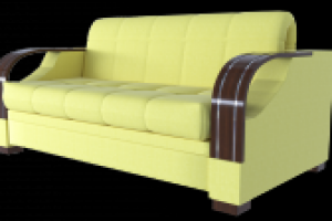 Диван "Адриатика-Б"