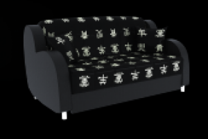 Диван "Барон"