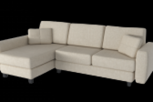 Анимация механизмов трансформации для диванов мебельной фабрики