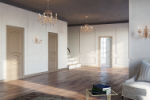 Door-manufacture "Clariss"