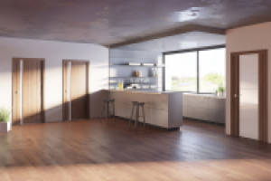 Door-manufacture "Clariss"