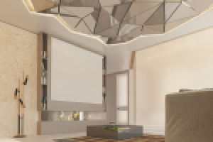 Конкурсная работа для строительной компании "Версис" Москва