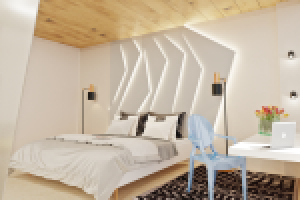 Конкурсная работа для строительной компании "Версис" Москва