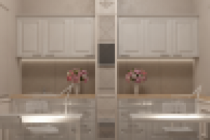 Маникюрный кабинет