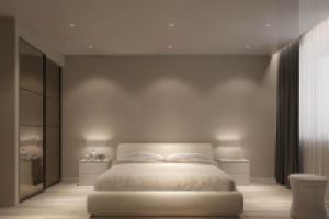 Спальня (2 вариант)