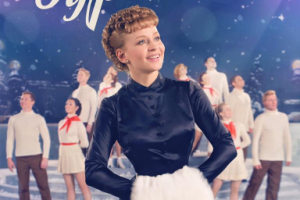 т/с “Людмила Гурченко”, т/к Россия-1