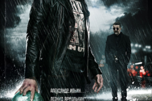 “Переводчик” реж. Алексей Нужный