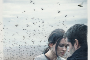 Саранча, трейлер