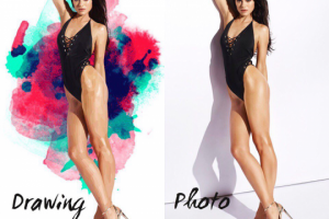 Рисунок/Фотография