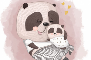 Детская иллюстрация