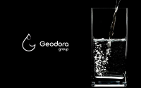 ЛОГОТИП GEODORA
