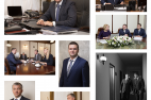 Бизнес-портреты