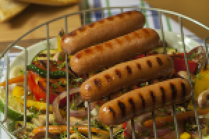 Рекламная съемка для календаря