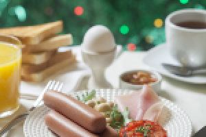 Рекламная съемка для календаря