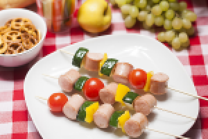 Рекламная съемка для календаря