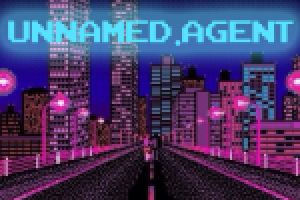 Обложка для музыкального альбома в ретро стиле