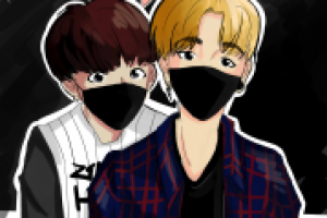 Саша и Тоша