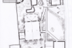 п. Понтонная 8 сот. планировка