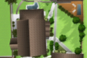 п. Понтонная 8 сот. эск.