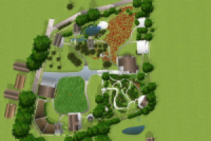 п. Байково 40 соток эск