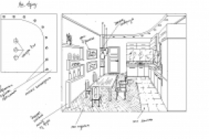 2-х комн.кв. Московский эск.1