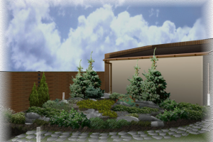 Приозерск гл. вид заказчик N2 эск.2