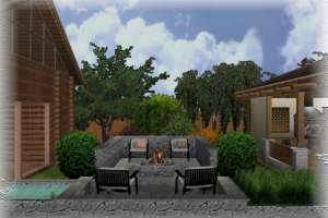 Приозерск гл. вид заказчик N1 эск.1