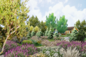 п. Байково 40 соток эск.1